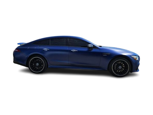 Thumbnail: 2019 Mercedes-Benz AMG GT - 19