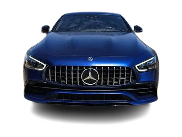 Thumbnail: 2019 Mercedes-Benz AMG GT - 6