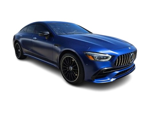 Thumbnail: 2019 Mercedes-Benz AMG GT - 17