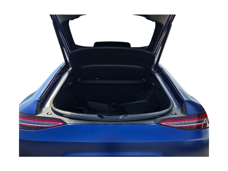 Thumbnail: 2019 Mercedes-Benz AMG GT - 15