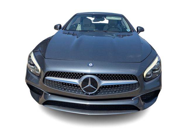 Thumbnail: 2017 Mercedes-Benz SL-Class - 6