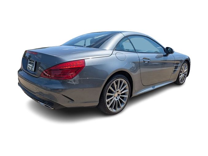 Thumbnail: 2017 Mercedes-Benz SL-Class - 20