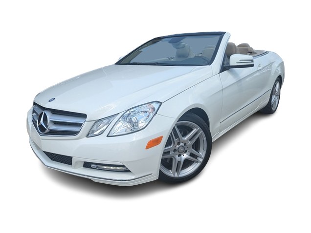 Used 2012 Mercedes-Benz E-Class E350 with VIN WDDKK5KF9CF135499 for sale in Casper, WY