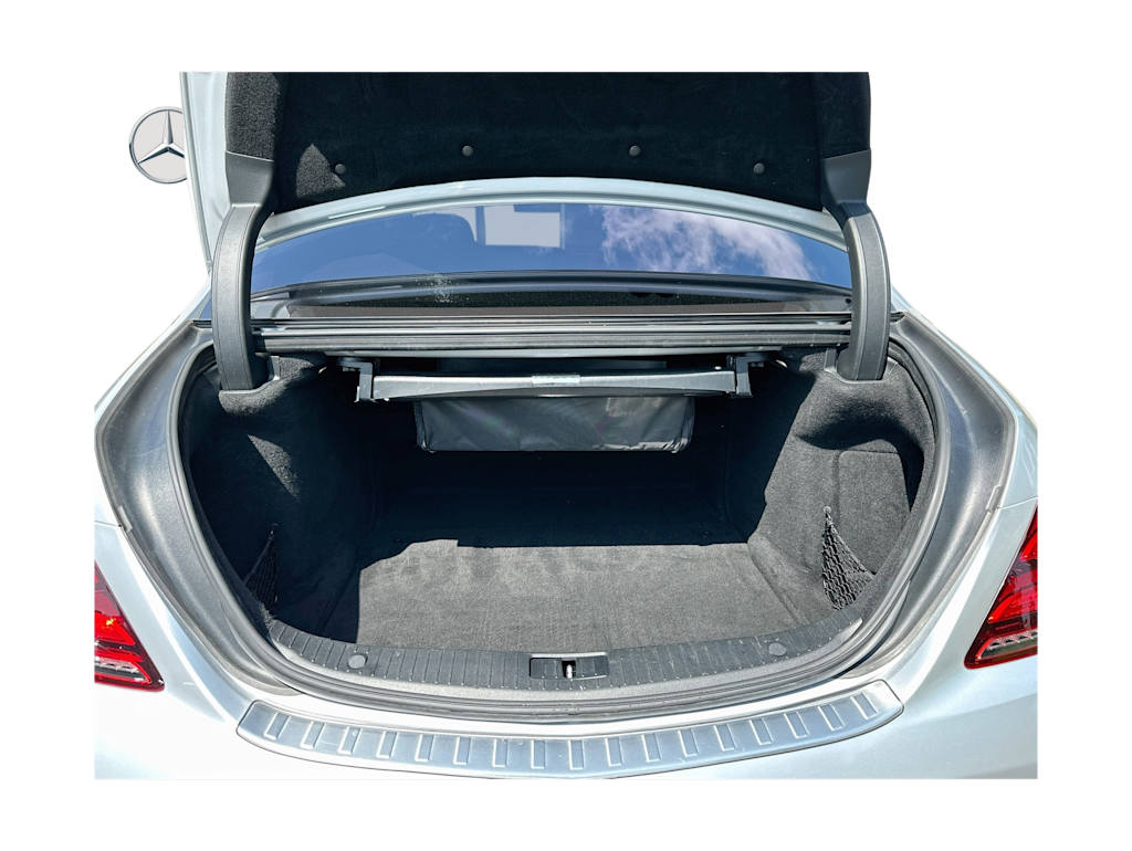 Thumbnail: 2020 Mercedes-Benz S-Class - 17