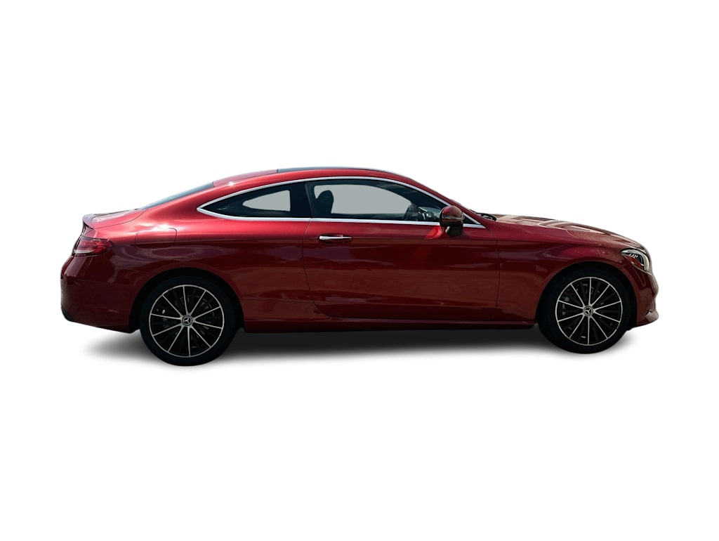 Thumbnail: 2019 Mercedes-Benz C-Class - 20