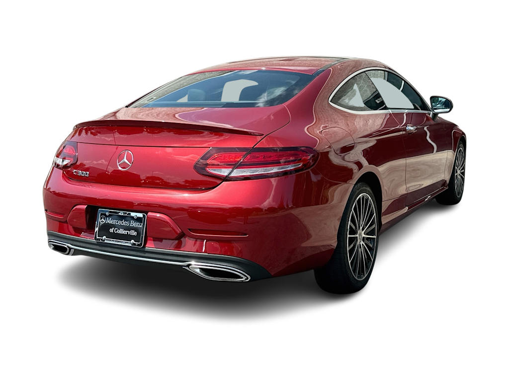 Thumbnail: 2019 Mercedes-Benz C-Class - 21