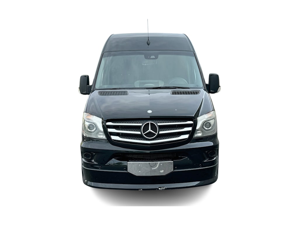 Thumbnail: 2015 Mercedes-Benz Sprinter - 6