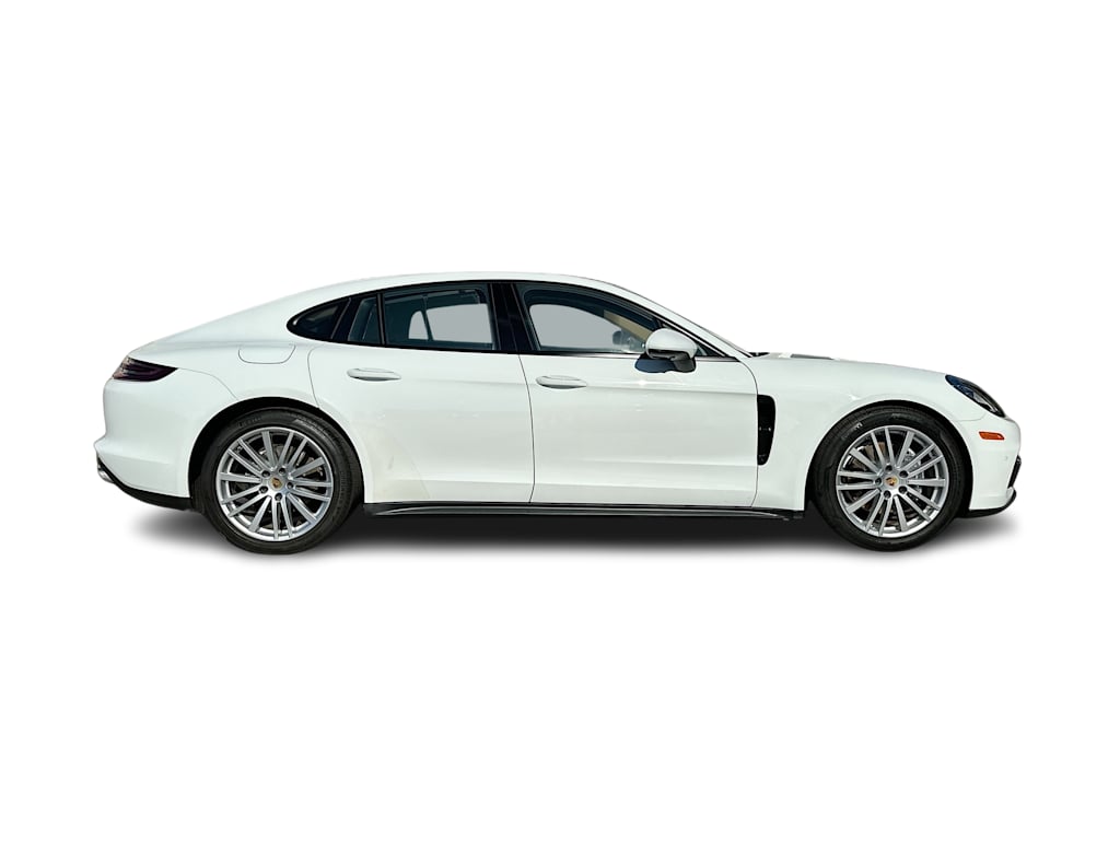 Thumbnail: 2018 Porsche Panamera - 22