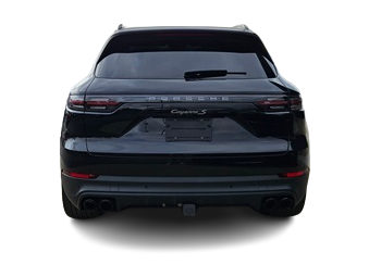 Thumbnail: 2023 Porsche Cayenne - 17