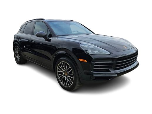 Thumbnail: 2023 Porsche Cayenne - 16