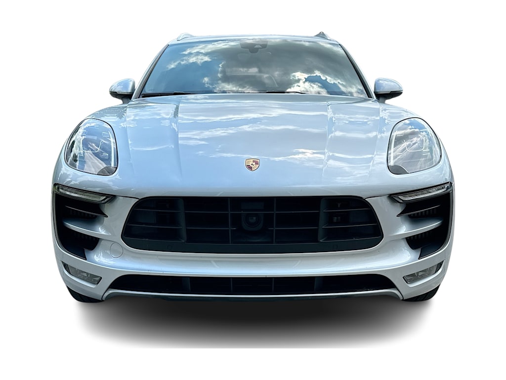 Thumbnail: 2018 Porsche Macan - 6