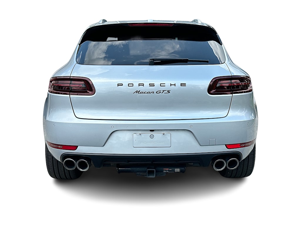 Thumbnail: 2018 Porsche Macan - 5