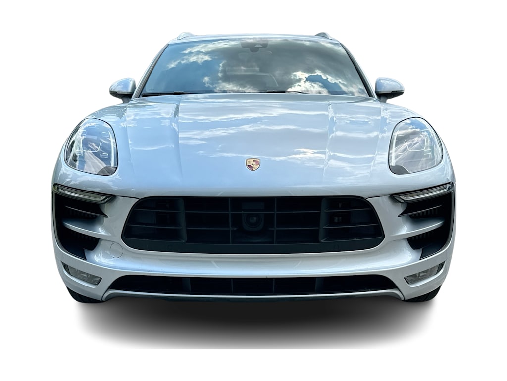Thumbnail: 2018 Porsche Macan - 6