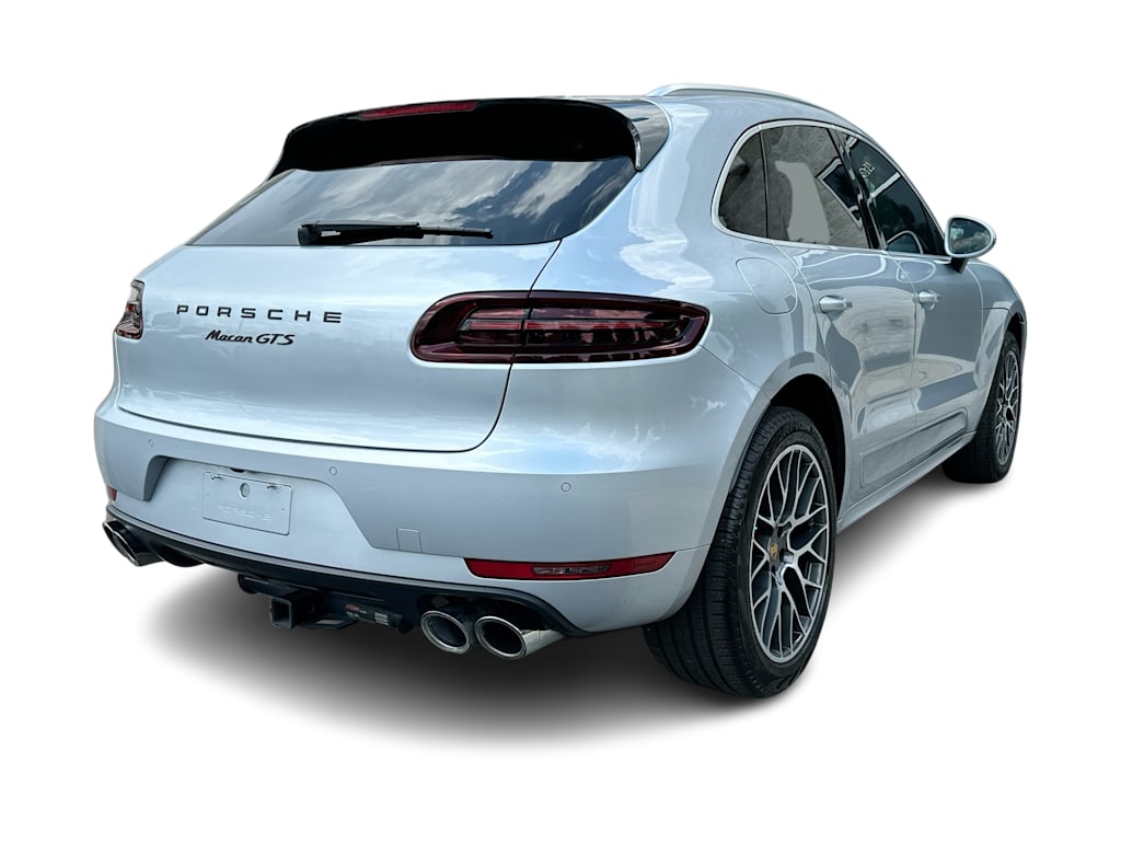 Thumbnail: 2018 Porsche Macan - 23