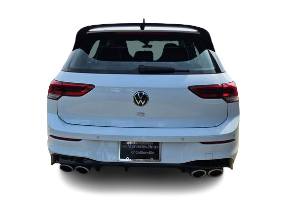Thumbnail: 2024 Volkswagen Golf - 5