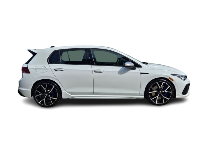 Thumbnail: 2024 Volkswagen Golf - 21