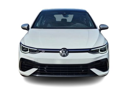 Thumbnail: 2024 Volkswagen Golf - 6