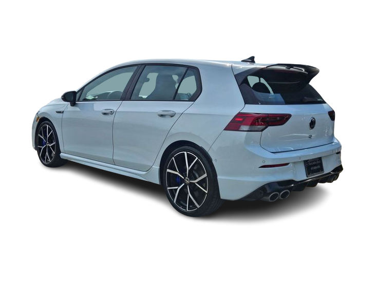 Thumbnail: 2024 Volkswagen Golf - 4
