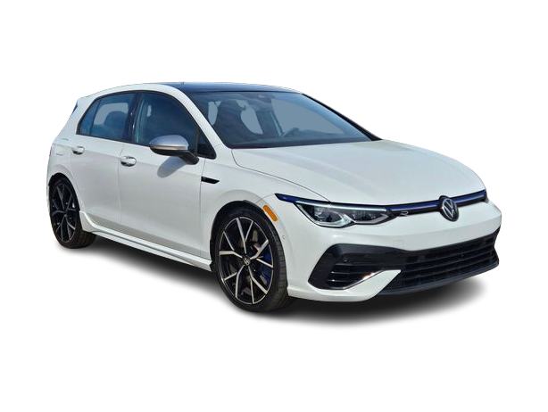 Thumbnail: 2024 Volkswagen Golf - 19