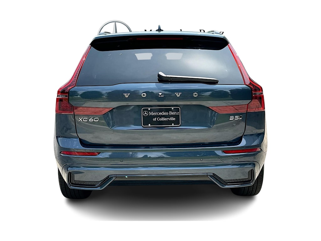 Thumbnail: 2026 Volvo XC60 - 5