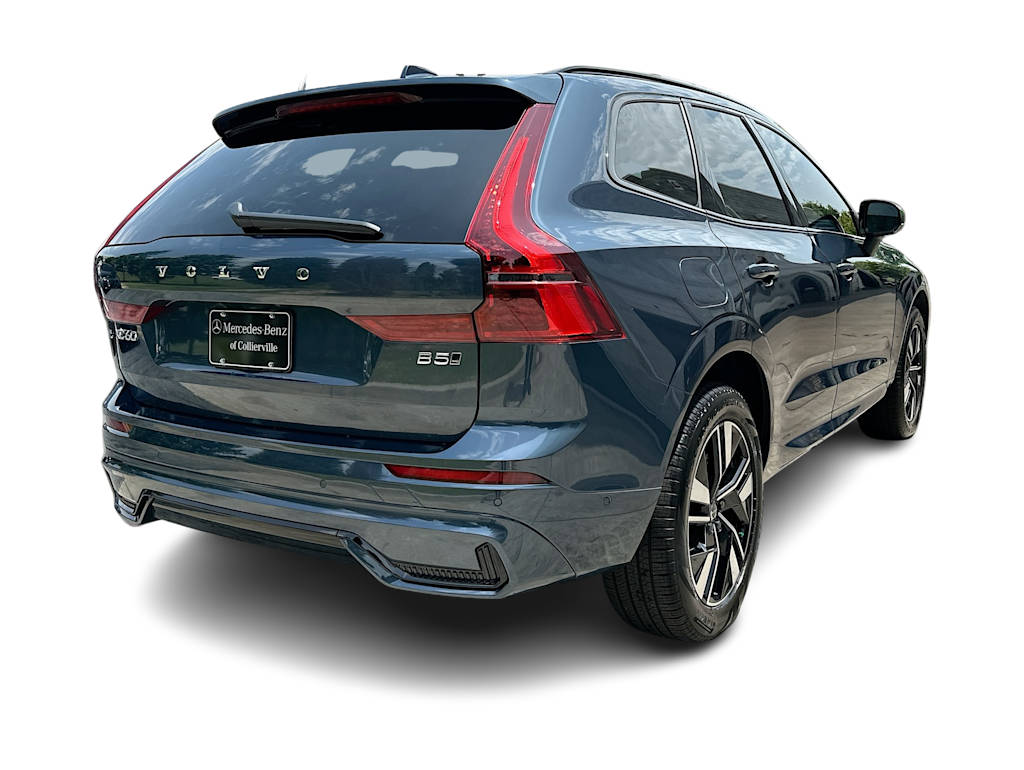 Thumbnail: 2026 Volvo XC60 - 23