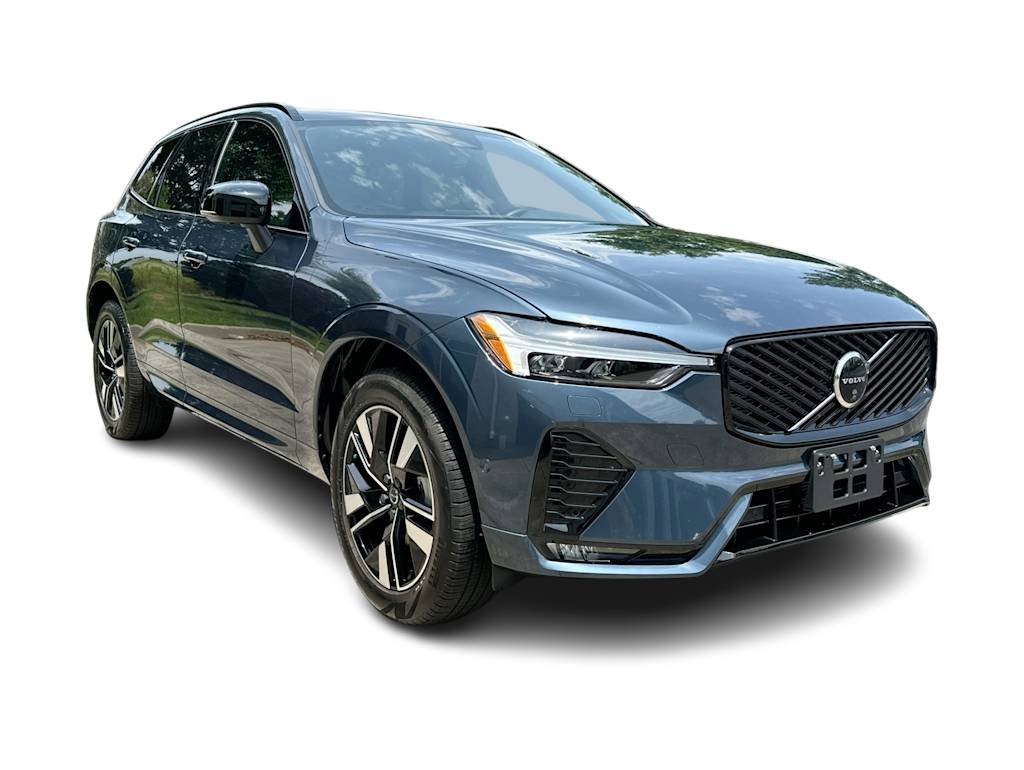 Thumbnail: 2026 Volvo XC60 - 21