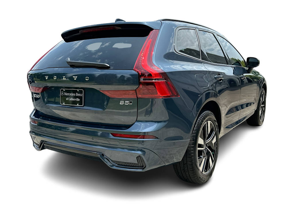 Thumbnail: 2026 Volvo XC60 - 23