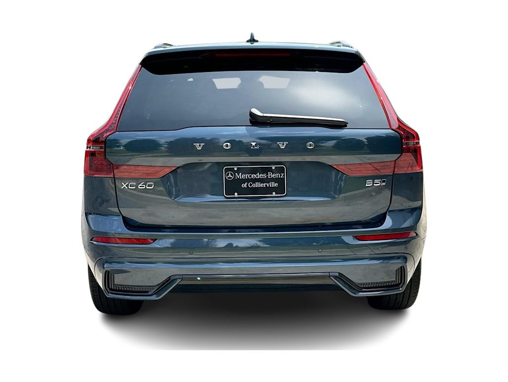Thumbnail: 2026 Volvo XC60 - 5