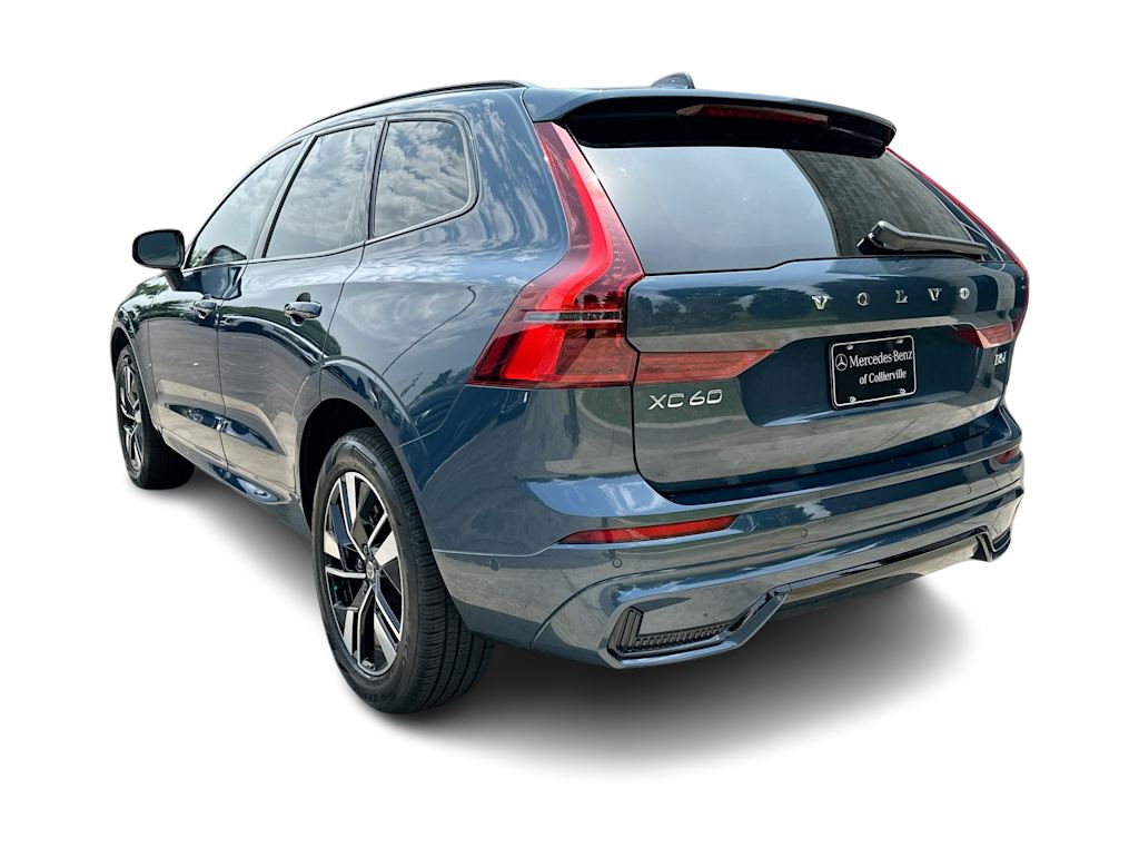 Thumbnail: 2026 Volvo XC60 - 4