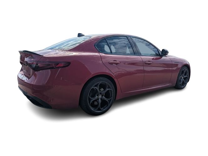 Thumbnail: 2023 Alfa Romeo Giulia - 19
