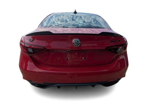 Thumbnail: 2023 Alfa Romeo Giulia - 5