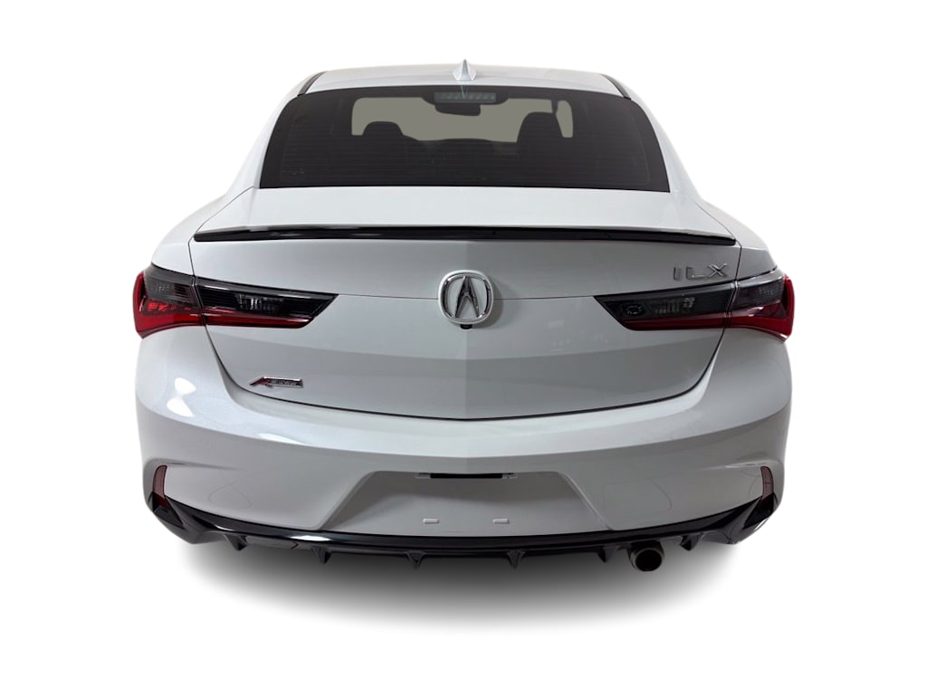 Thumbnail: 2019 Acura ILX - 5