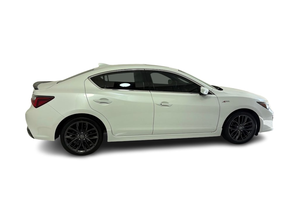 Thumbnail: 2019 Acura ILX - 21