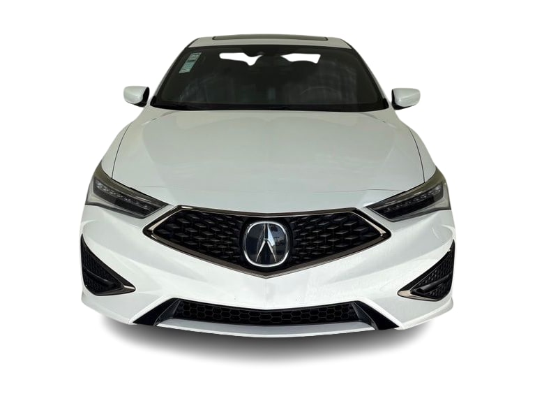 Thumbnail: 2019 Acura ILX - 6