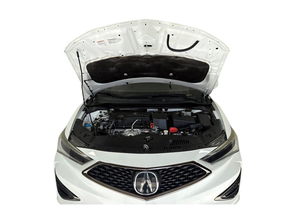Thumbnail: 2019 Acura ILX - 23