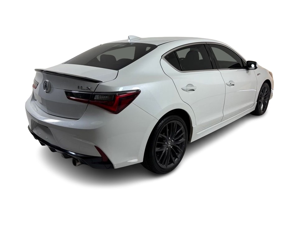 Thumbnail: 2019 Acura ILX - 20