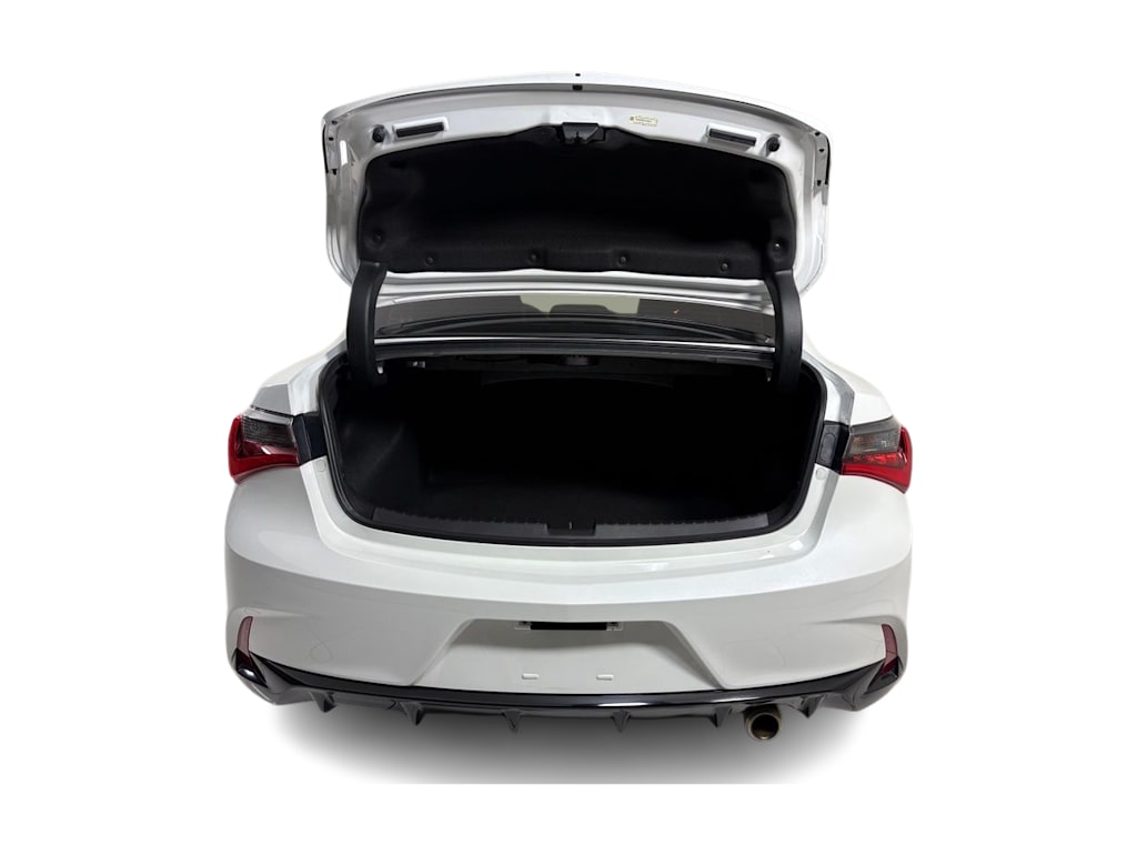 Thumbnail: 2019 Acura ILX - 17