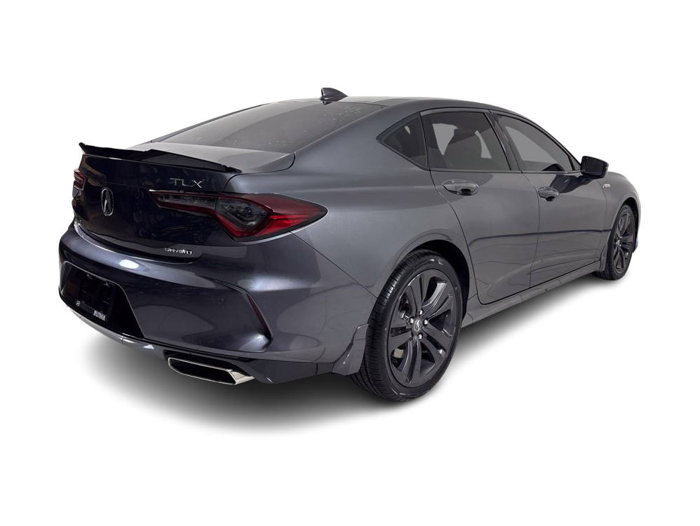 Thumbnail: 2023 Acura TLX - 21