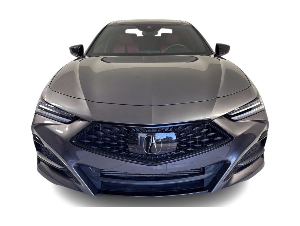 Thumbnail: 2023 Acura TLX - 6