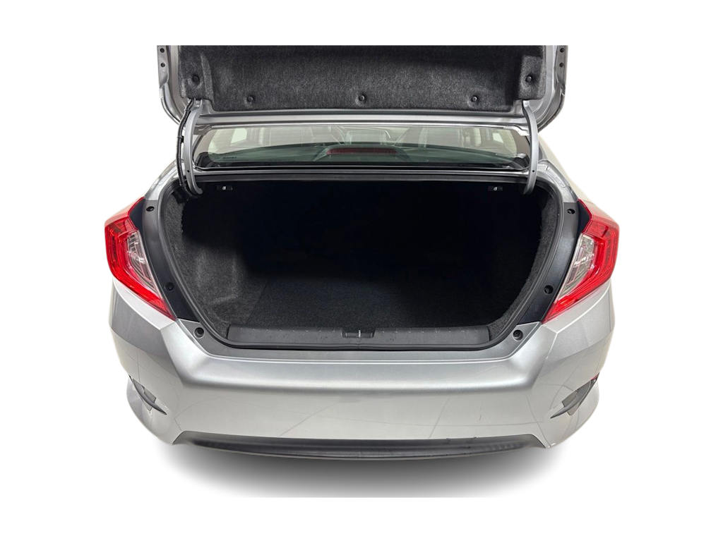 Thumbnail: 2016 Honda Civic - 18