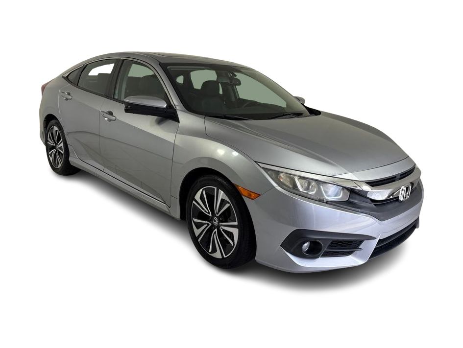 Thumbnail: 2016 Honda Civic - 23