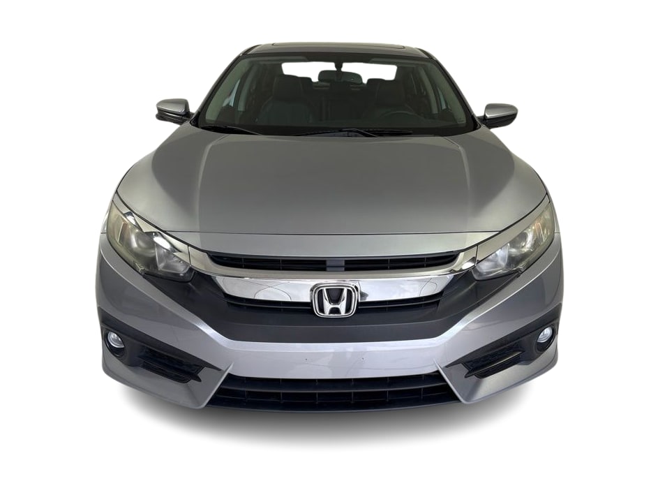 Thumbnail: 2016 Honda Civic - 6