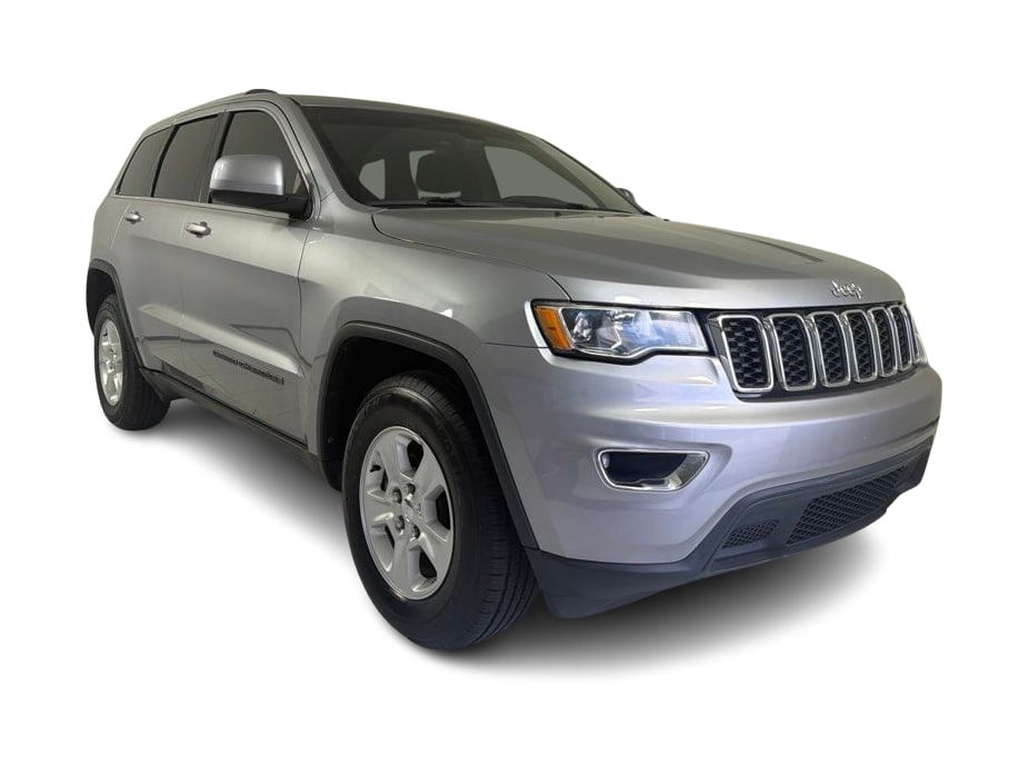Thumbnail: 2017 Jeep Grand Cherokee - 20