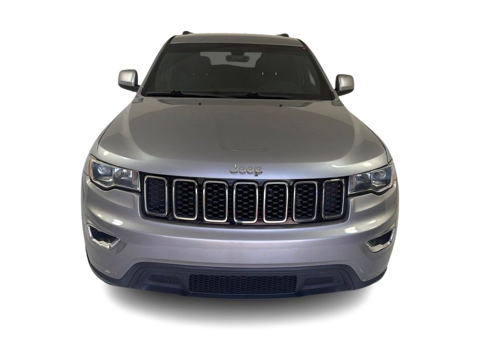 Thumbnail: 2017 Jeep Grand Cherokee - 6