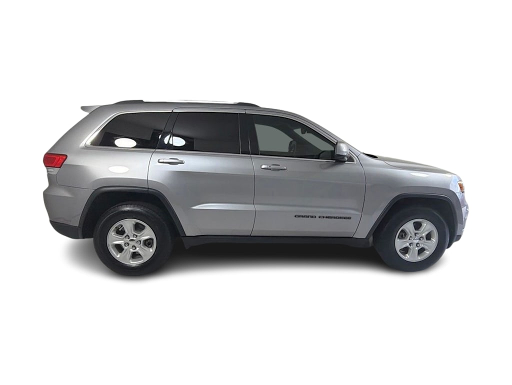 Thumbnail: 2017 Jeep Grand Cherokee - 21