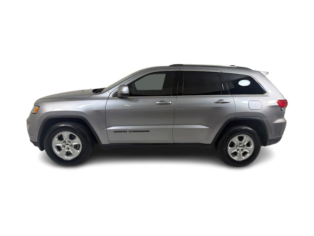 Thumbnail: 2017 Jeep Grand Cherokee - 3
