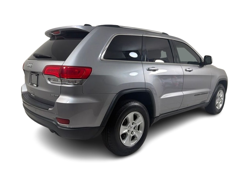 Thumbnail: 2017 Jeep Grand Cherokee - 22