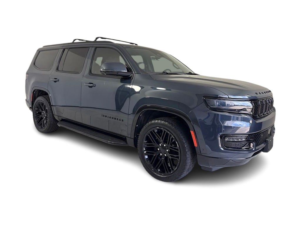 Thumbnail: 2022 Jeep Wagoneer - 19