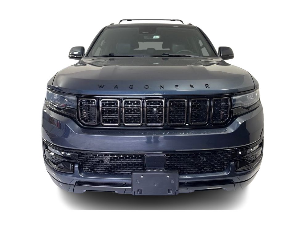 Thumbnail: 2022 Jeep Wagoneer - 5