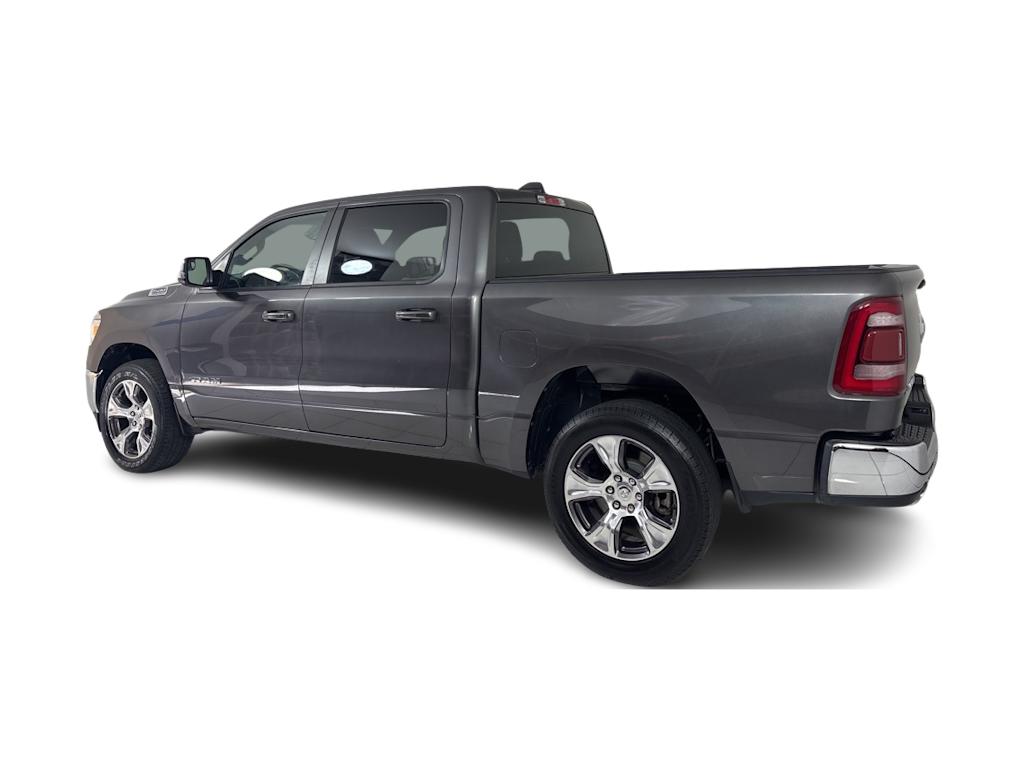 Thumbnail: 2024 RAM 1500 - 20